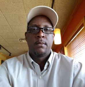 Meet your Posher, Richard